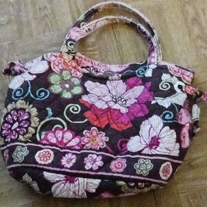 Small Vera Bradley Bag